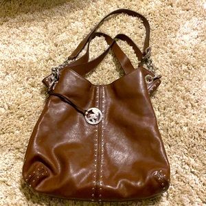 Beautiful Michael Kors Shoulder Bag